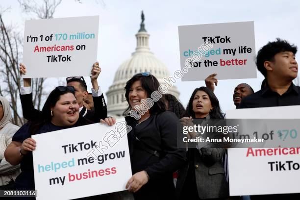 TikTok：当娱乐遇上地缘政治的无声战争