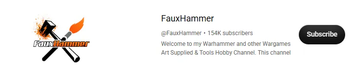 FauxHammer红人内容