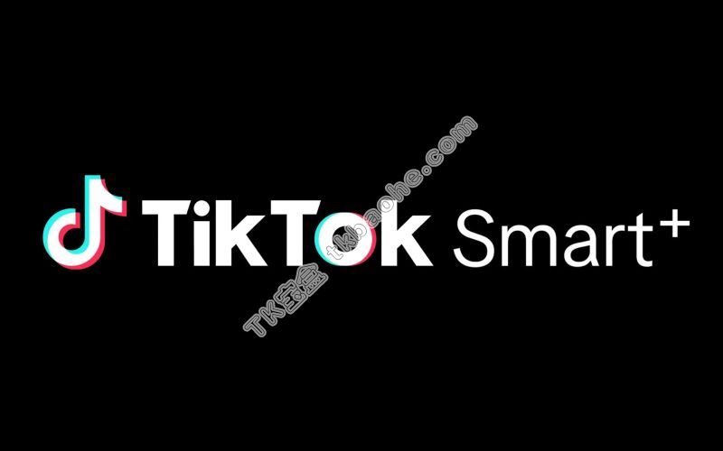 TikTok新版Smart+手动控制