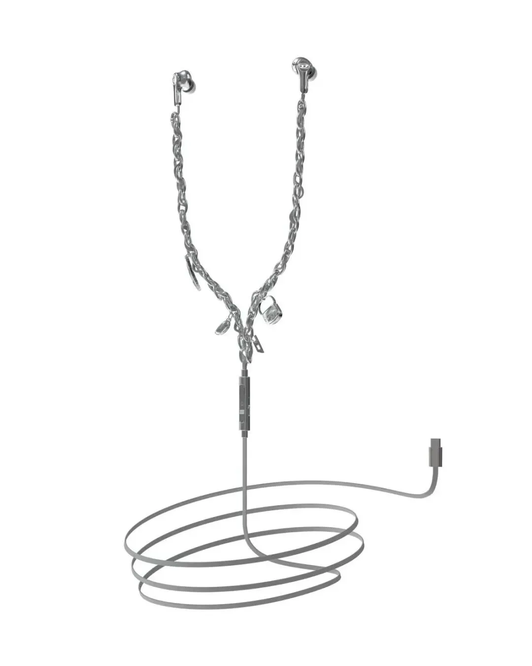 靠“穿搭”火遍全网，有线耳机在TikTok Shop销量暴涨