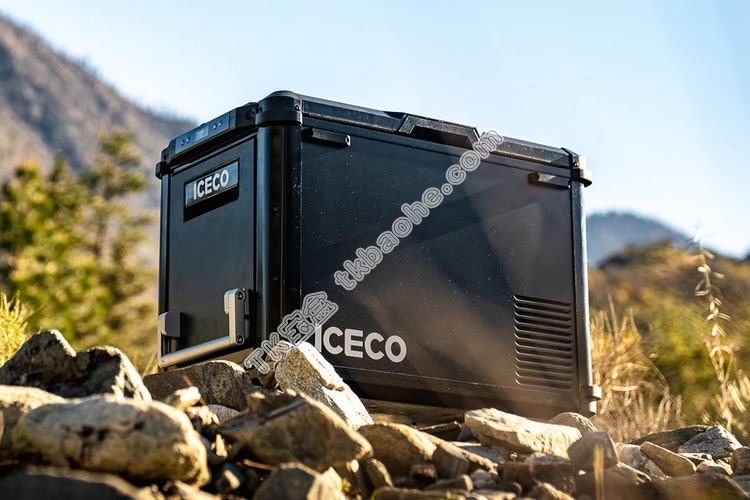 ICECO品牌发展历程