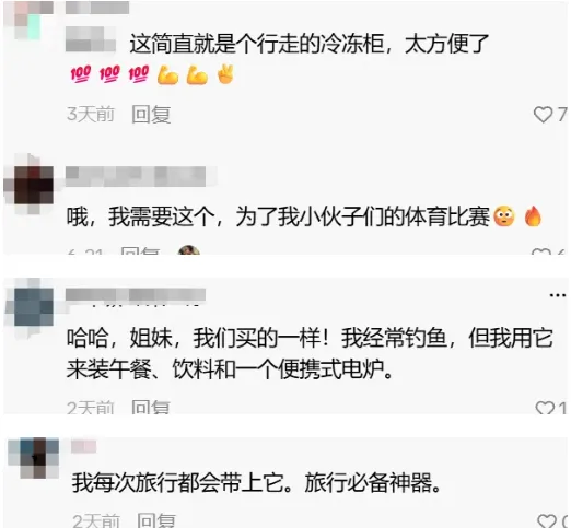 月入500万，宁波老板靠车载冰箱在TikTok赚疯了