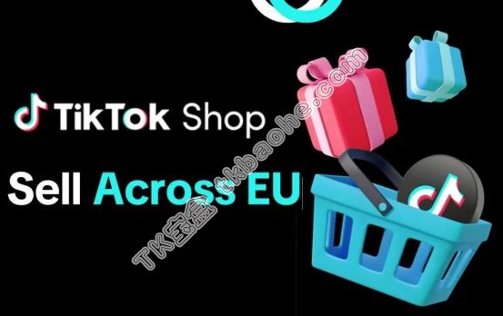 TikTok Shop英欧双向销售功能