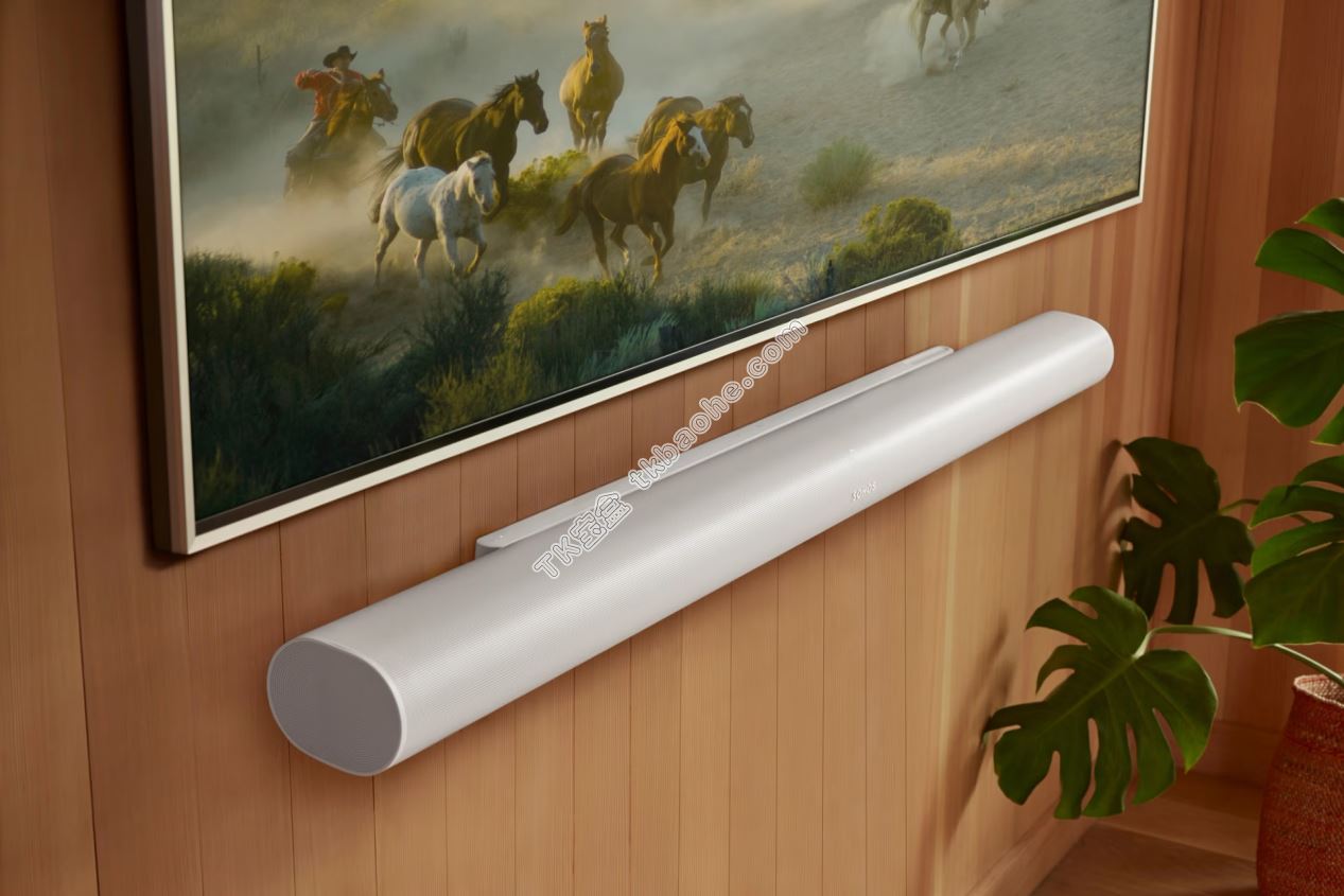 Sonos品牌发展历程