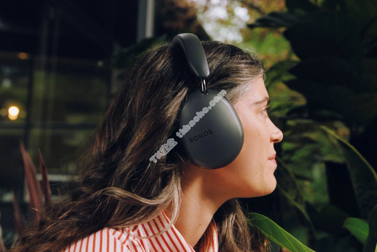 Sonos产品矩阵