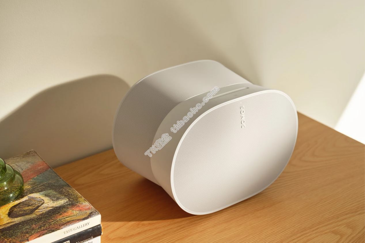 Sonos智能音箱