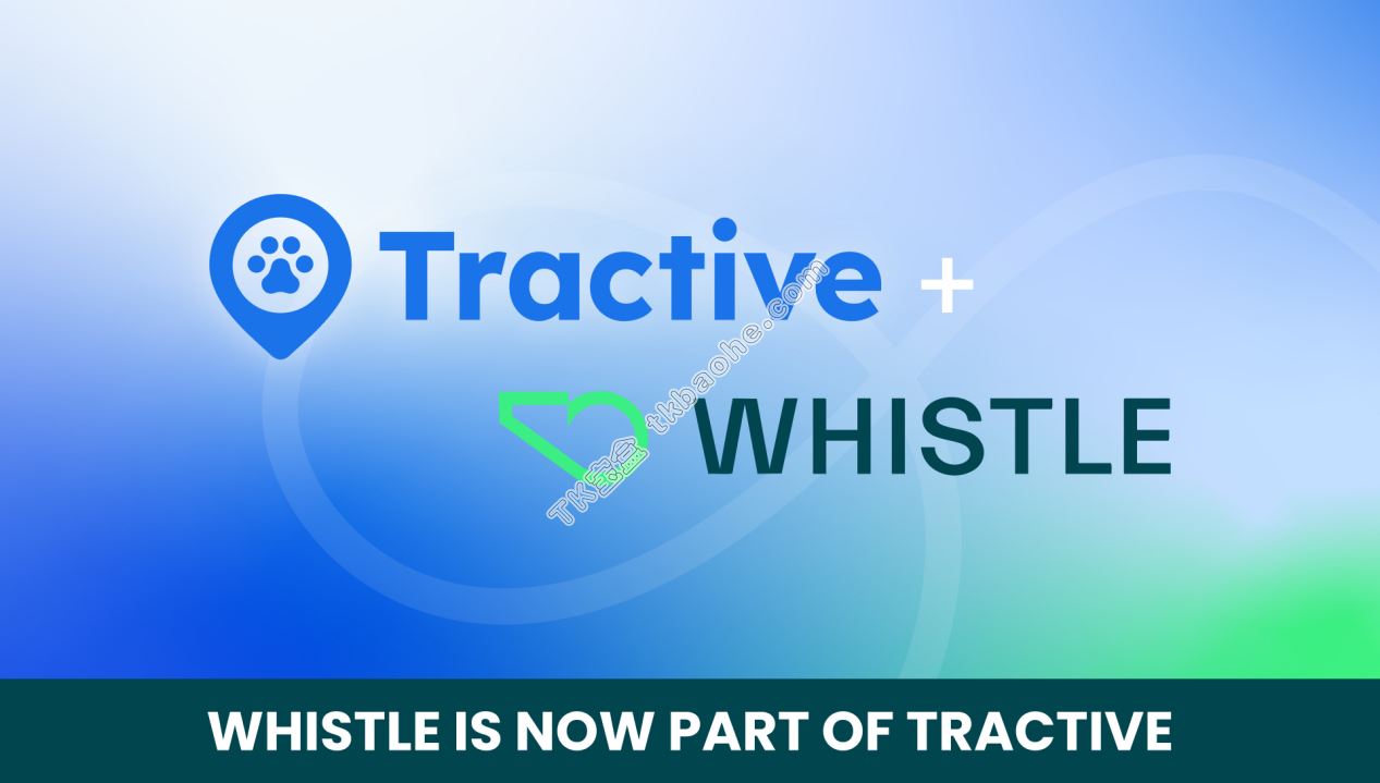 Tractive营收数据