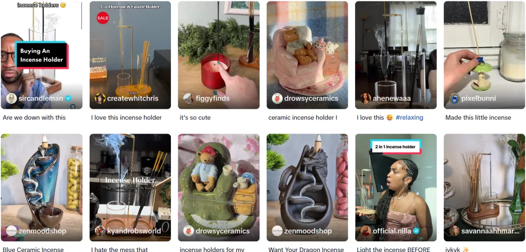 “冷门配件”变“情绪单品”，国产香插在TikTok爆卖百万！