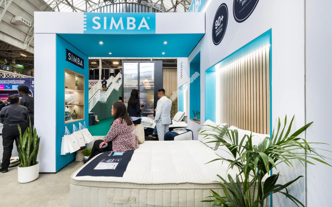 Simba线下体验