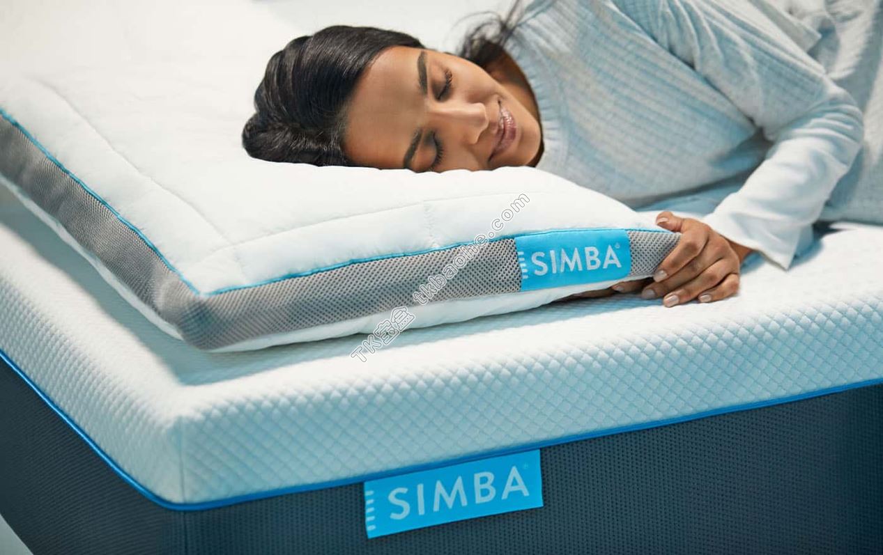 Simba销量数据